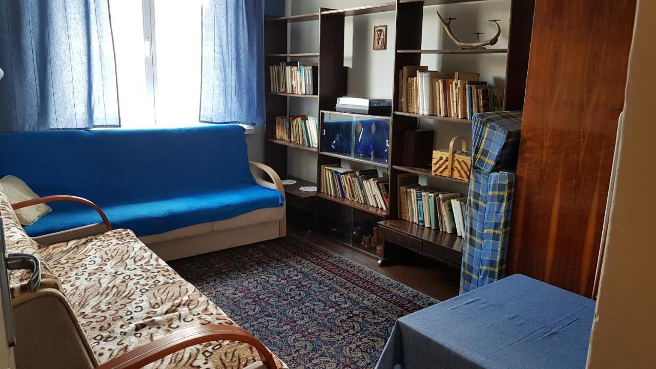 Apartamenty Iława Extérieur photo