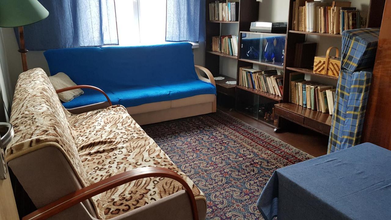 Apartamenty Iława Extérieur photo