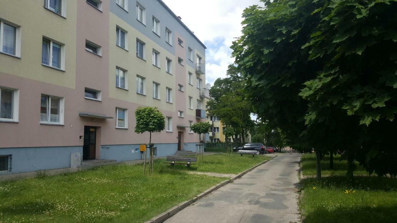 Apartamenty Iława Extérieur photo