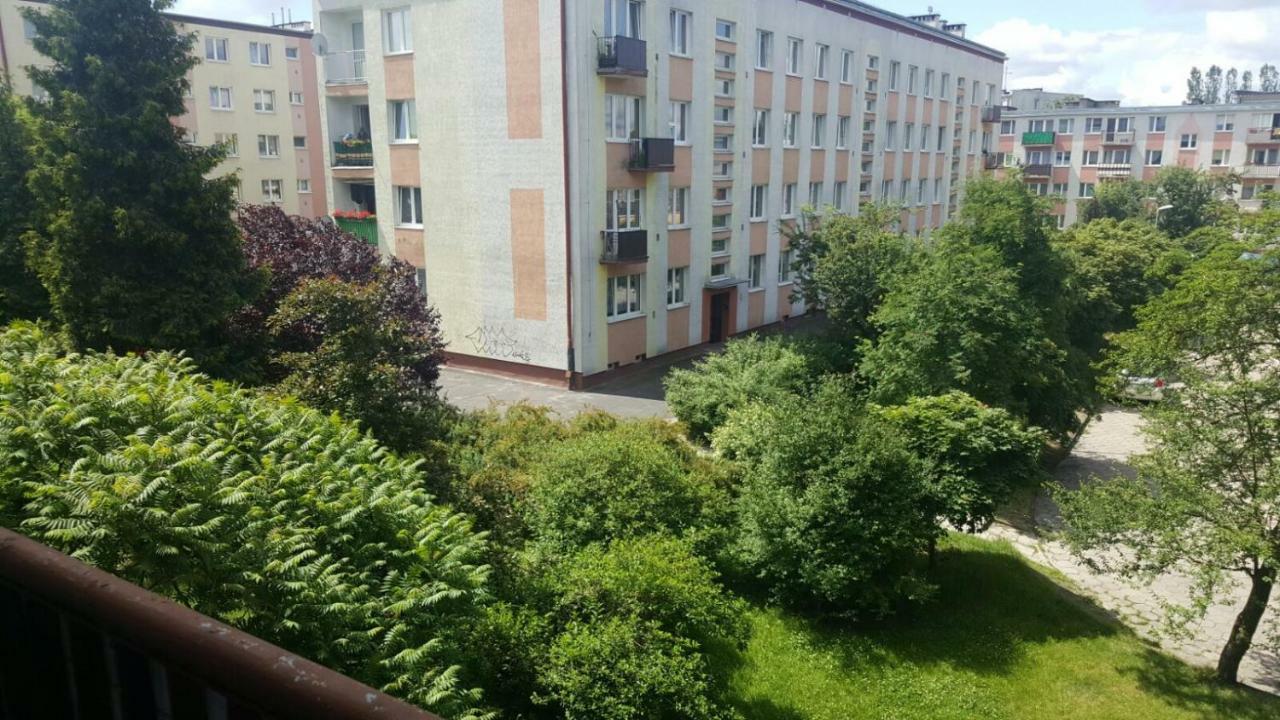 Apartamenty Iława Extérieur photo