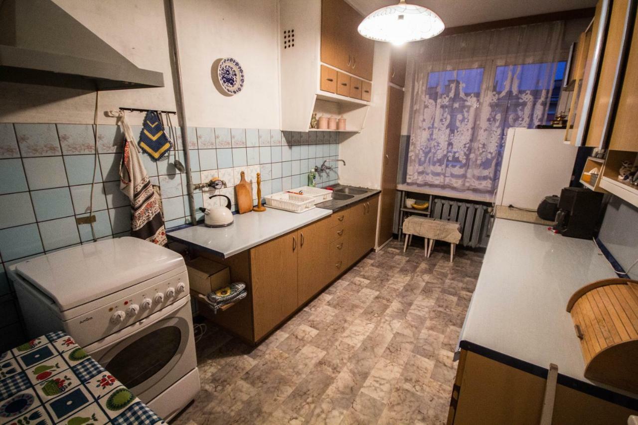 Apartamenty Iława Extérieur photo